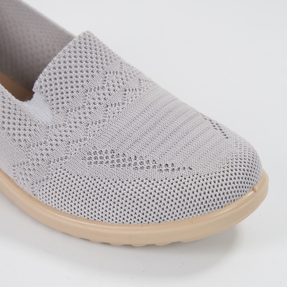 Espadrile Elastice