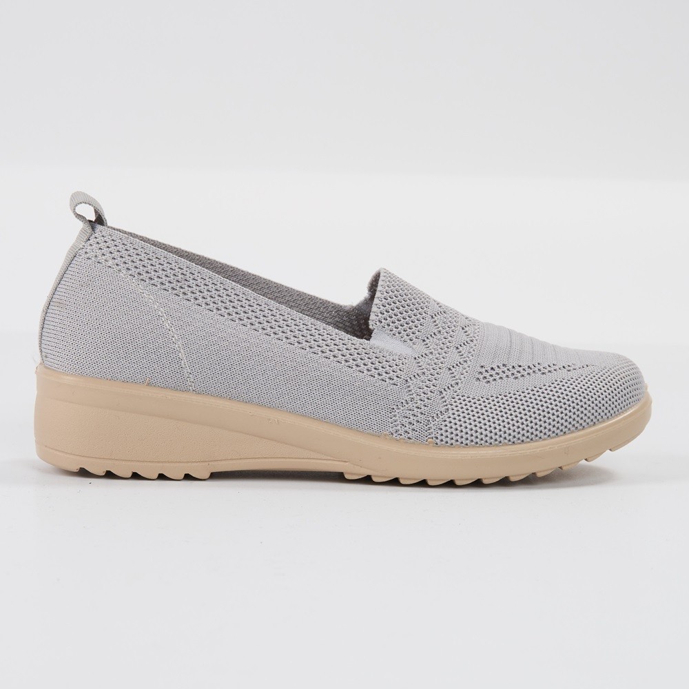 Espadrile Elastice