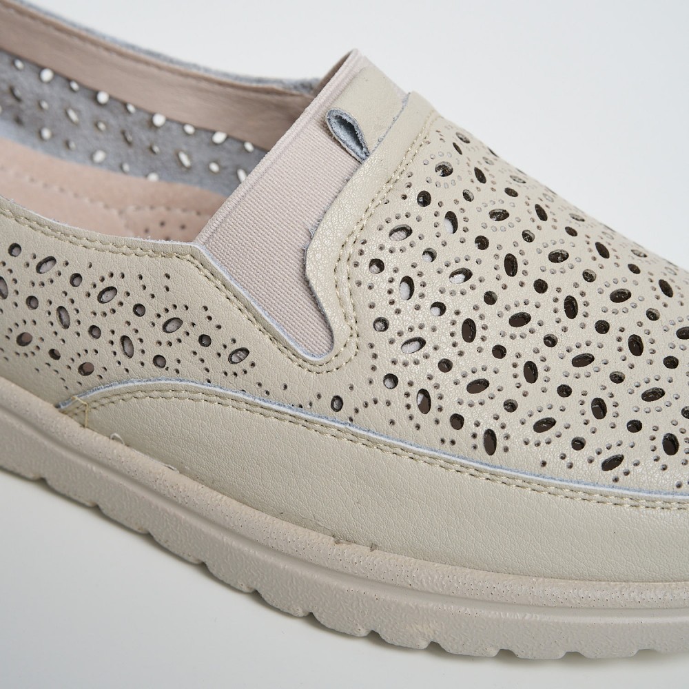 Espadrile Roua By Magic Confort