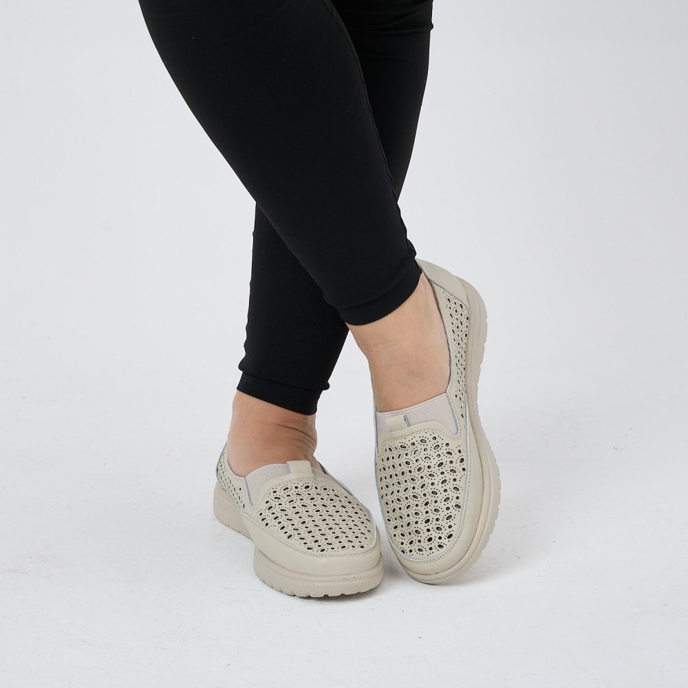 Espadrile Roua By Magic Confort