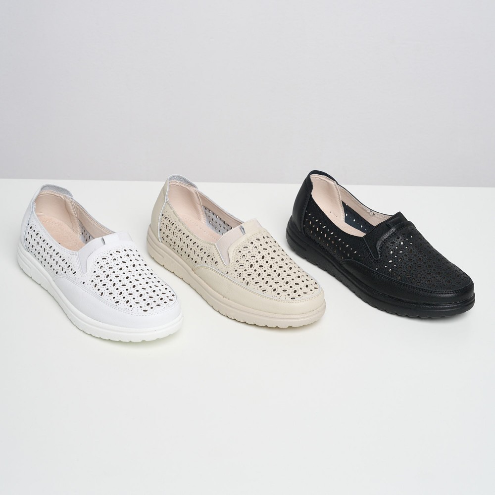 Espadrile Roua By Magic Confort