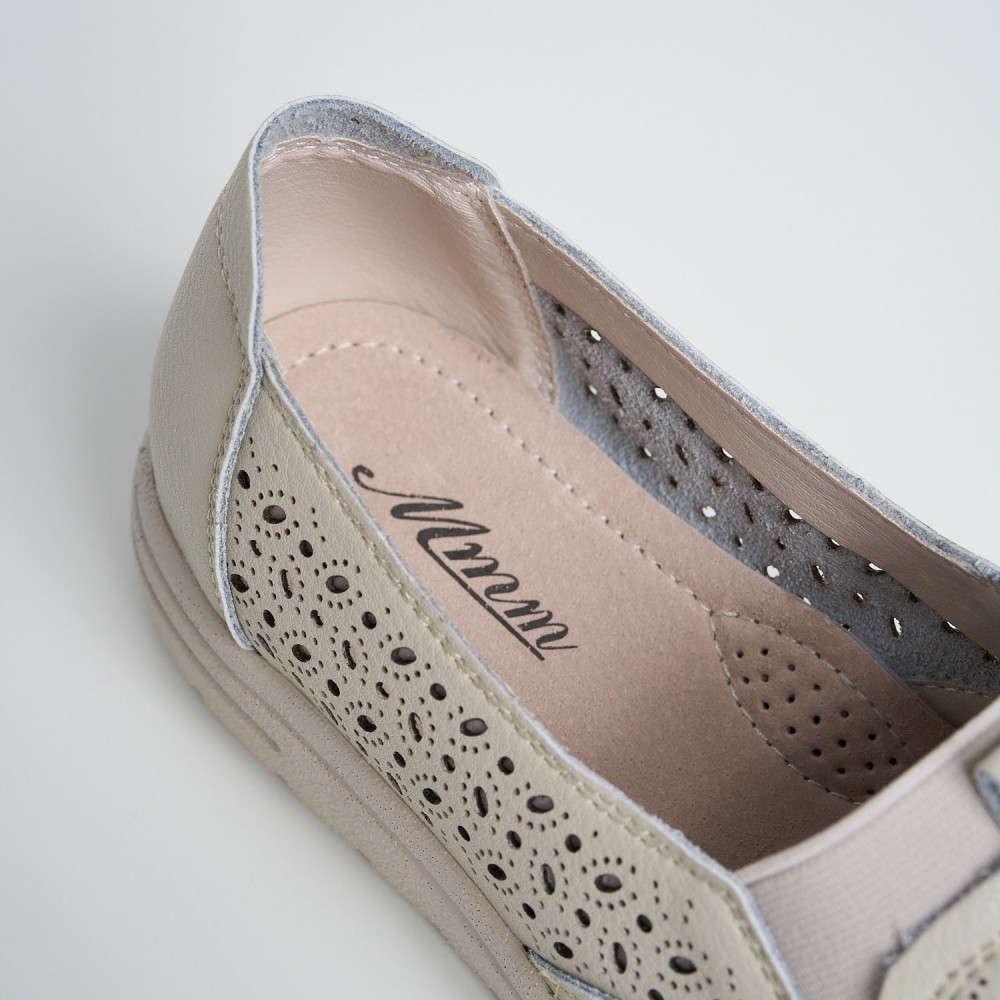 Espadrile Roua By Magic Confort