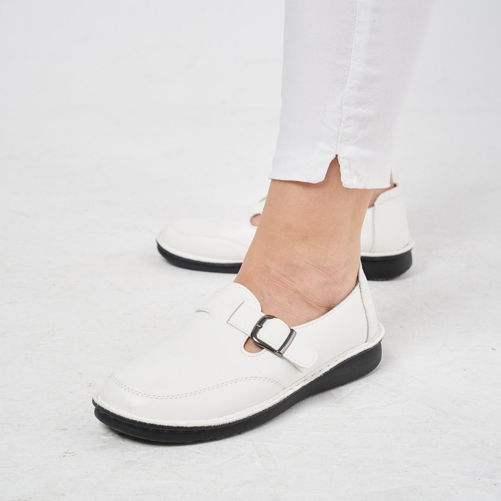 Pantofi Zen Chic By Magic Confort