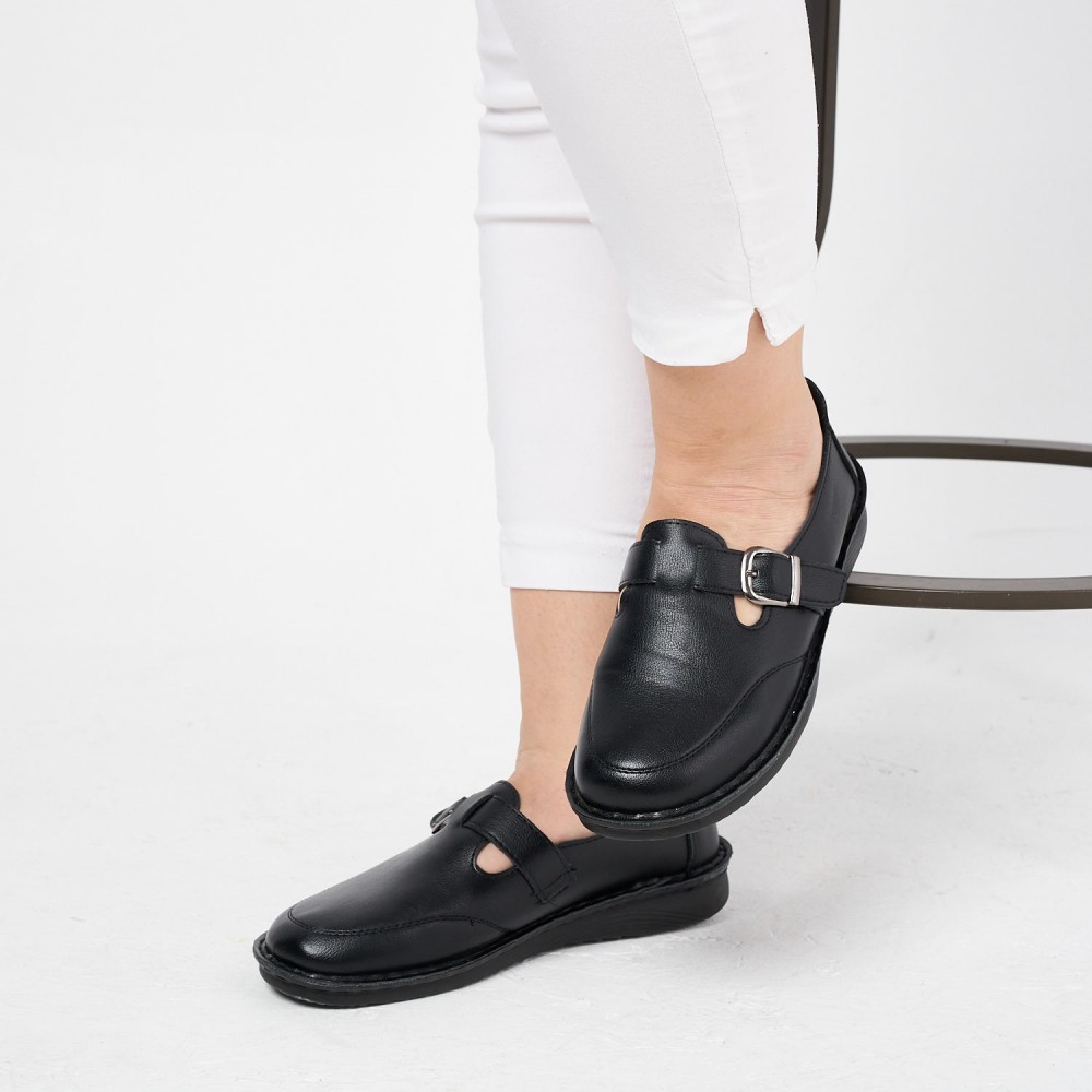 Pantofi Zen Chic By Magic Confort